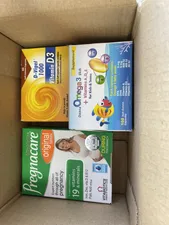 تجریه خرید کپسول امگا 3 پلاس داروسازی دانا بسته 100 عددی