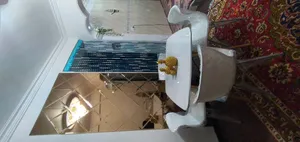 تجریه خرید صندلی بنیزان مدل دیاموند کد B530s