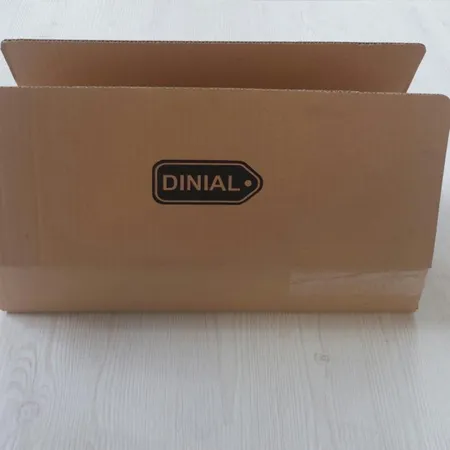 شلف دیواری دینیال مدل مثلثی کد DN4015 مجموعه سه عددی