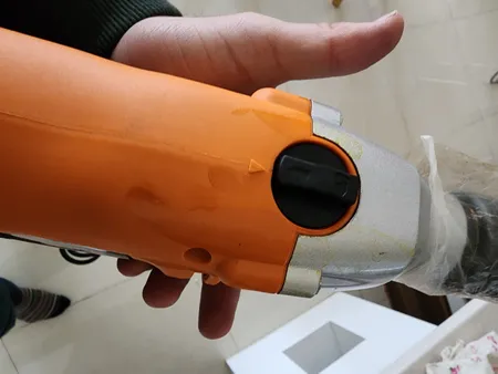 دریل شیلدر مدل SH1611