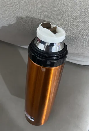 فلاسک اسنو هاوک مدل SN-F310 800ML گنجایش 800 میلی لیتر