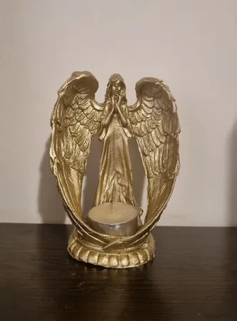 جاشمعی طرح فرشته کد 03