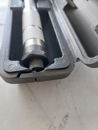 آچار ترکمتر جغجغه ای اکبونس 1/2 اینچ مدل OKBOONS