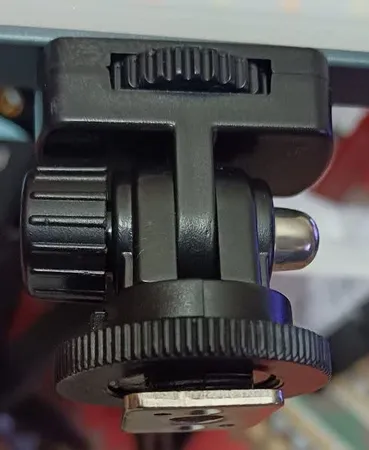 سر سه پایه مدل 004