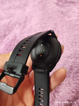 ساعت هوشمند میبرو مدل Mibro Watch X1