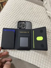 تجریه خرید جاکارتی مگ سیف اچ دی دی مدل HS-014