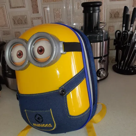 کوله پشتی مدل 2019mini68p