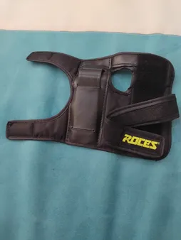 اسکیت کفشی روسز مدل اورلاندو به همراه کلاه و لوازم ایمنی