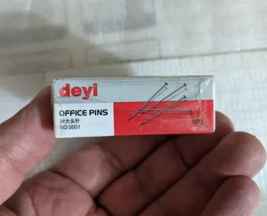 تجریه خرید سوزن ته گرد دلی کد 0019 بسته 50 گرمی