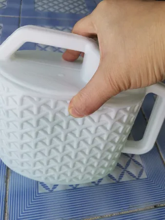 آبپاش دستی مدل E201