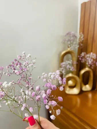 گلدان دکوری مدل 532 مجموعه 3 عددی