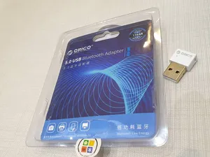 تجریه خرید دانگل بلوتوث اوریکو مدل BTA-508