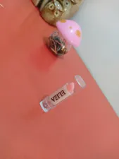 تجریه خرید بالم لب الیزا مدل Strawberry