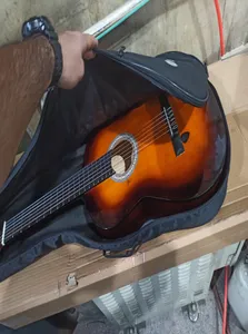 تجریه خرید گیتار کلاسیک اسپیروس مارکت مدل C70