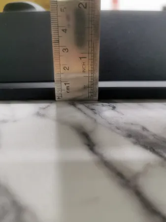 پریز توکار ملونی مدل 10016