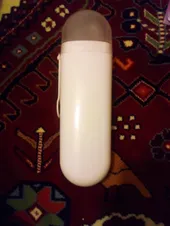 تجریه خرید جا مسواکی باران مدل Safe