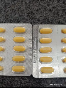 تجریه خرید قرص 15 میلی گرمی یونی زینک  بسته 60 عددی