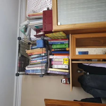 قفسه مدل NPT-2P-Wide