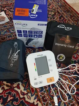 فشارسنج دیجیتال ایزی لایف مدل BP313A