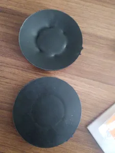 تجریه خرید لرزه گیر ماشین لباسشویی مدل تخت کد MJ1402 بسته 4 عددی