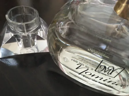 ادو تویلت مای مدل نومنی حجم 100 میلی لیتر مناسب برای بانوان