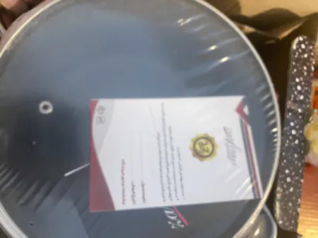 قابلمه ظرفیران رهنمون مدل کرال سایز 30