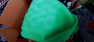 تجریه خرید جوراب ضد ترک پا مدل سیلیکونی