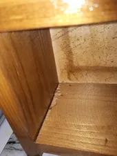 تجریه خرید جای ادویه 12 پارچه مدل چوبی و سرامیکی