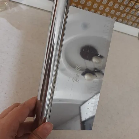 کاردک خامه کشی مدل C-20