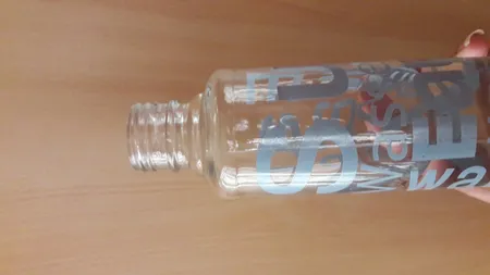 بطری آب کاوه مدل رژینا