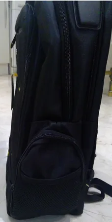 کوله پشتی مدل Nm6561