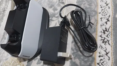 پایه شارژ دسته بازی پلی استیشن 5 اسپارک فاکس مدل 015094