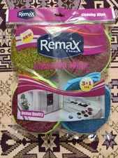 تجریه خرید اسکاچ ریمکس مدل خورشیدی بسته 4 عددی