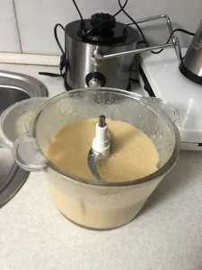 تجریه خرید خردکن سیلور کرست مدل KR-2023