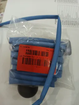 روکش حرارتی مدل Diameter 5.0