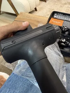 تجریه خرید ماساژور برقی سایکل تیری مدل MG 05