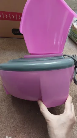 دستگاه بخور گرم آنی ساز مدل MF 2010