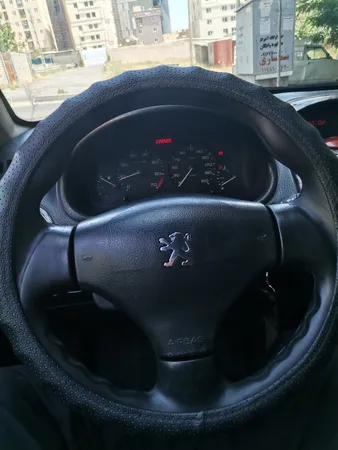 دور فرمان کد E230