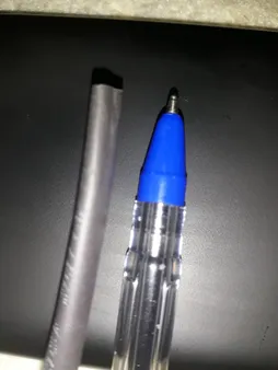 وارنیش حرارتی مدل BC-03