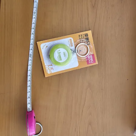 متر دلی مدل 8213