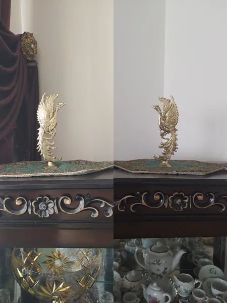 عکس ارسالی خریدار