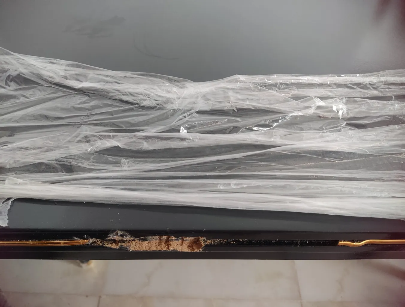 میز و صندلی ناهارخوری ۶ نفره فروشگاه مهراد مدرن کد ۶۰۰۹