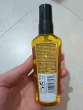 تجریه خرید روغن مو گلیس مدل Daily Oil حاوی روغن آرگان و ویتامین ای حجم 75 میلی لیتر