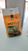 تجریه خرید غذای خشک گربه مفید مدل Supportive Food وزن 10 کیلوگرم
