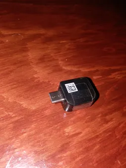 مبدل USB-C OTG مدل S-115