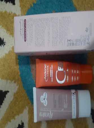 کرم روشن کننده راکوتن مدلLightening حجم 40 میلی لیتر