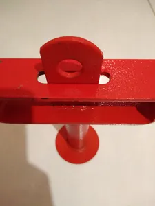 تجریه خرید قفل پدال خودرو مدل i1576