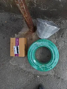 تجریه خرید شلنگ داراکار طرح گلستان GOL1/2