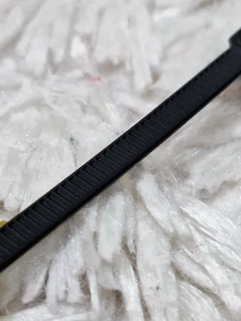 بست کمربندی مدل 30CM بسته 100 عددی