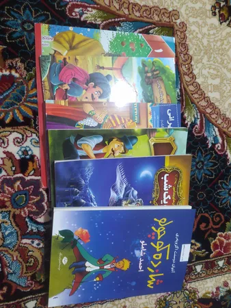 عکس ارسالی خریدار